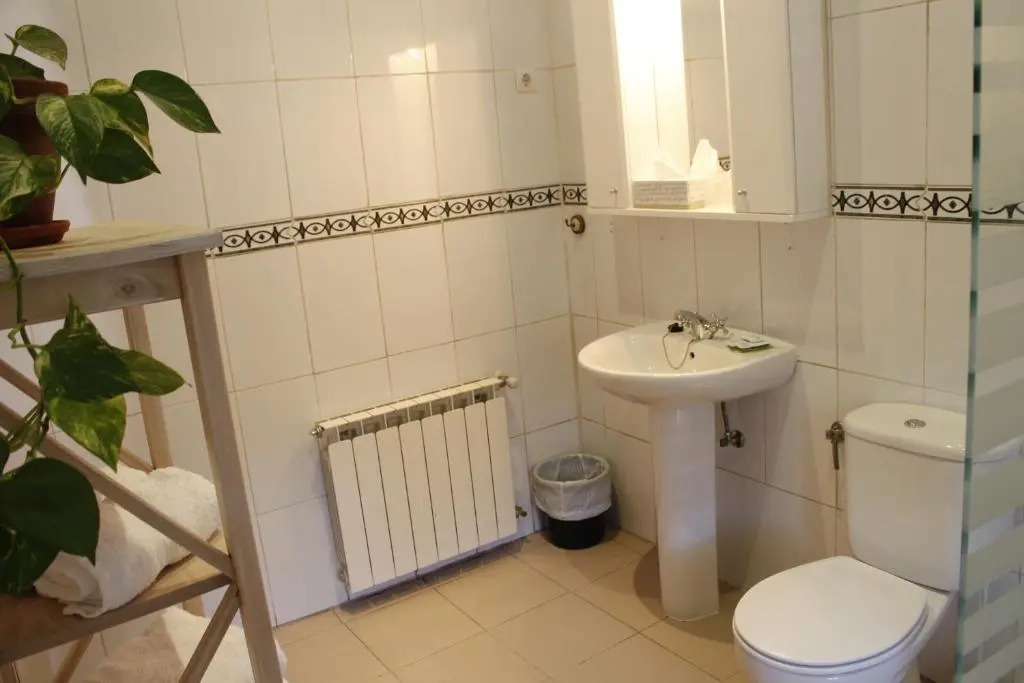 Hostal San Martin