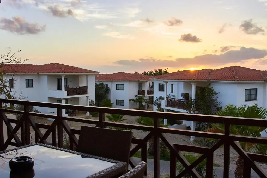 Self catering apartment 2 bed - Santa Maria