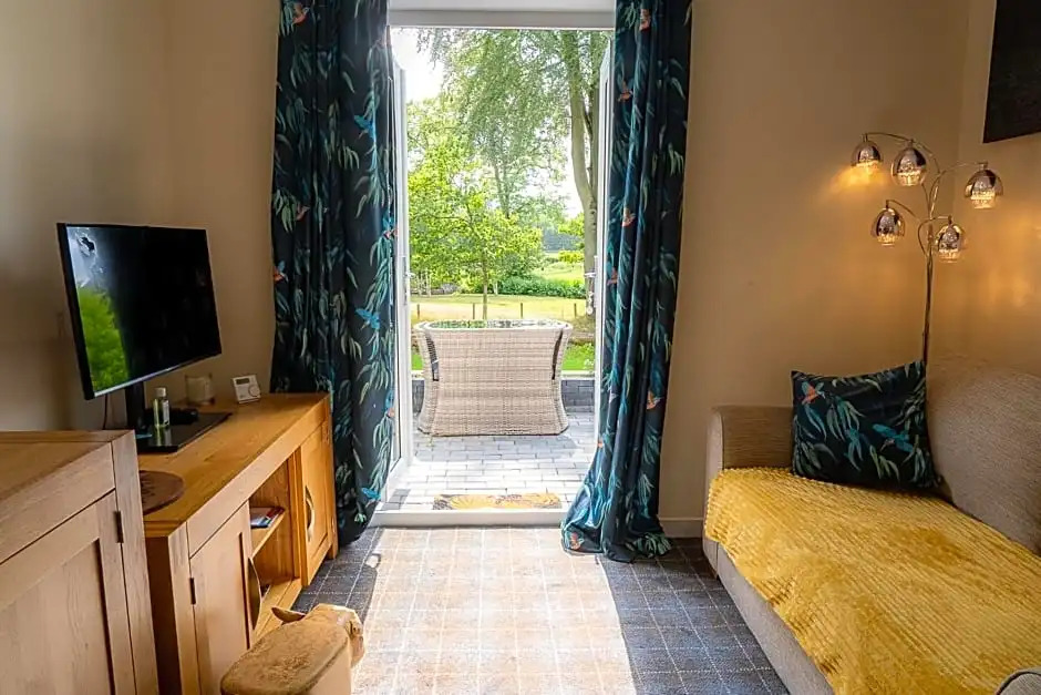 Aurora suite B&B