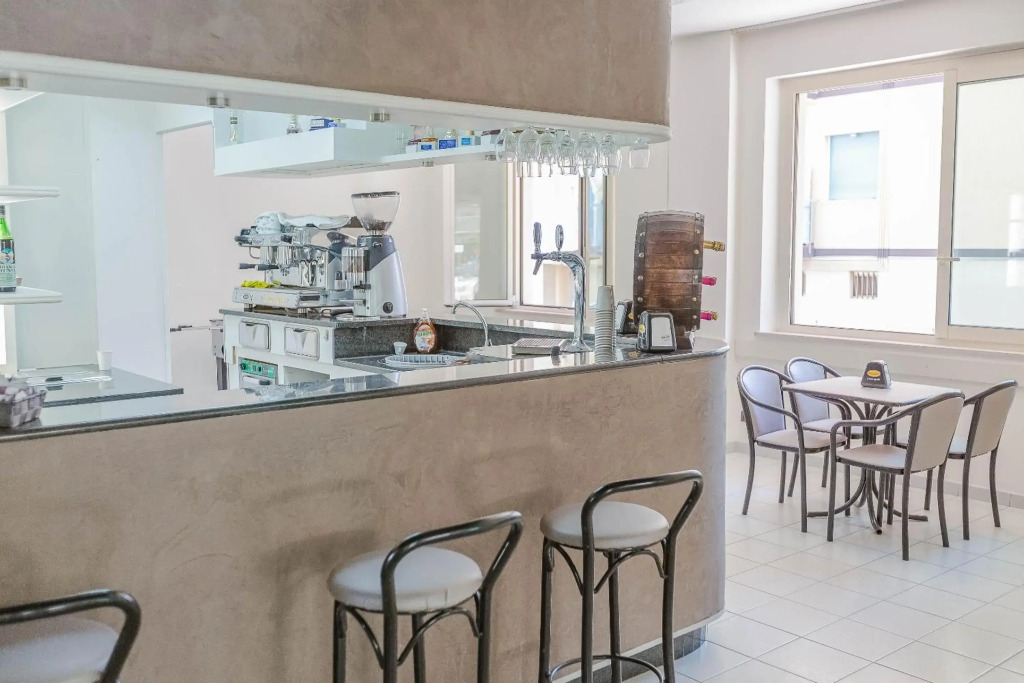 Hotel Confort