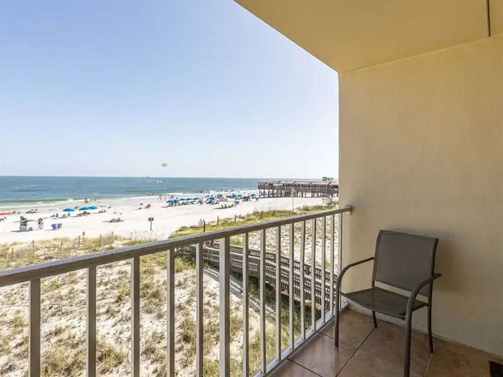 Island Shores Condos by Meyer VR