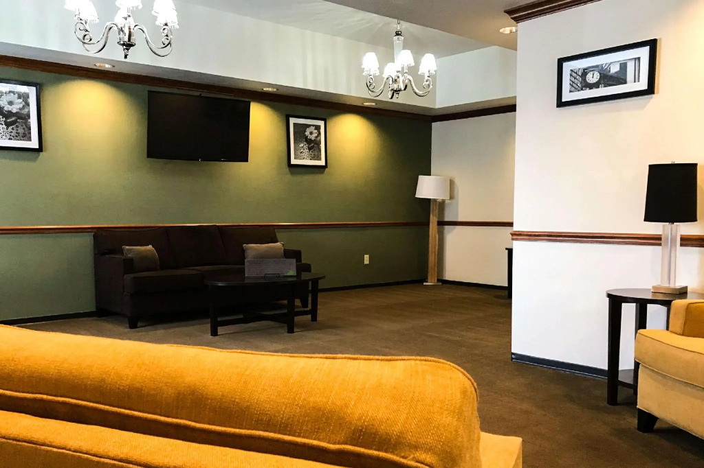 Spark by Hilton Shepherdsville Louisville South