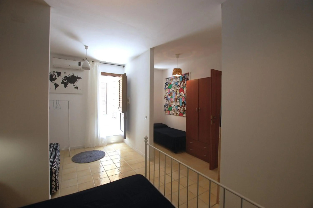 Appartamento Bouganville
