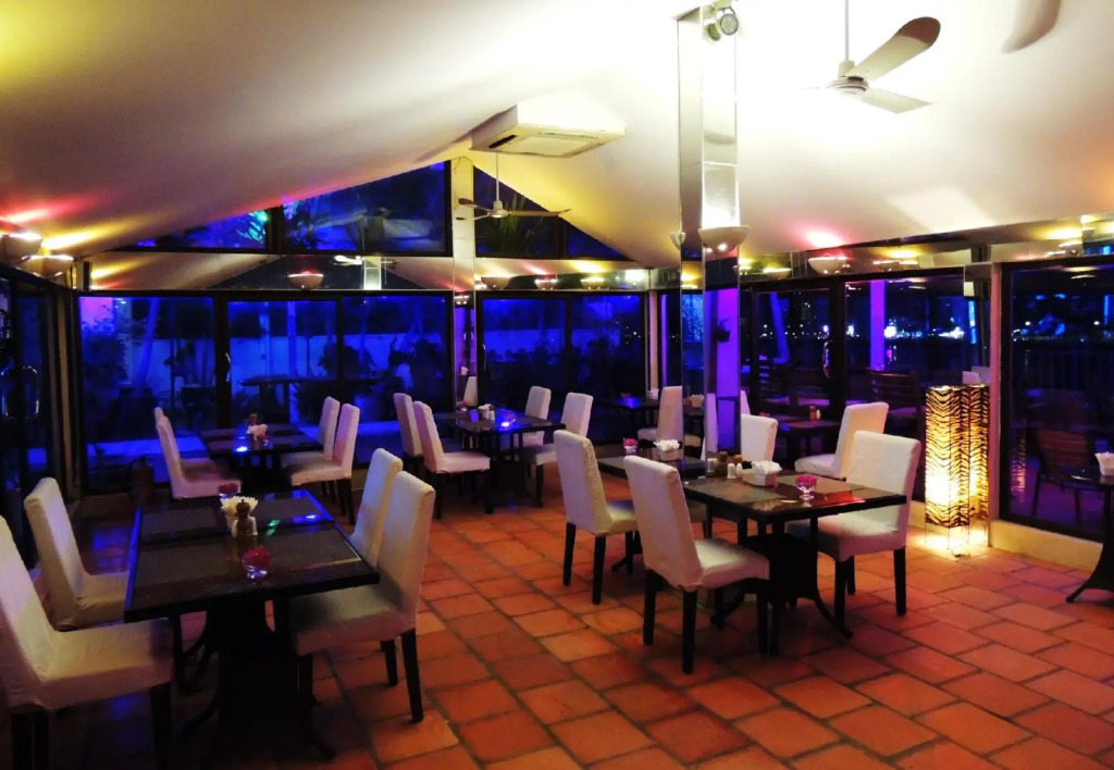 Bougainvillier Hotel