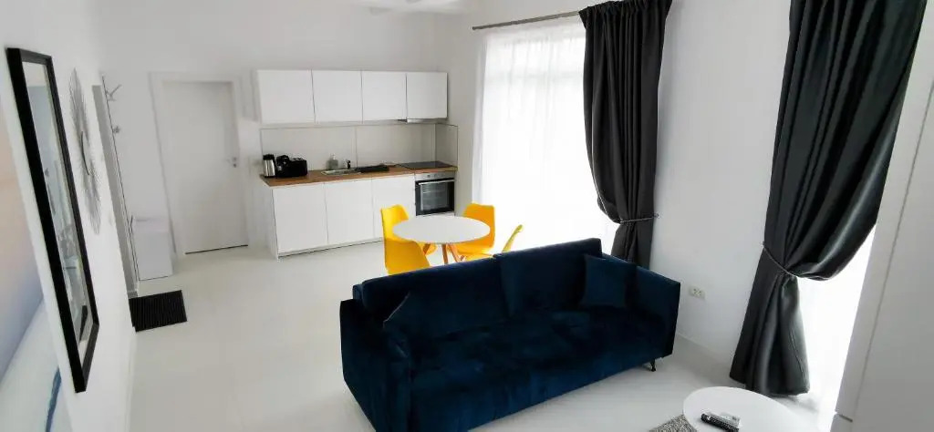 Oxygen Neptun By Boutique C5