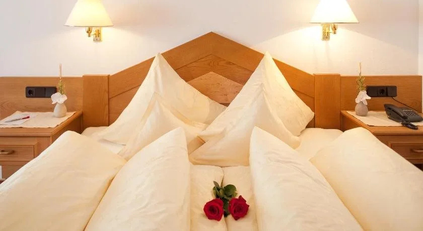 Hotel Jagdhof Bed & Breakfast