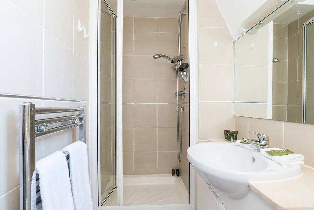 Brilliant 2BR Flat in Central London