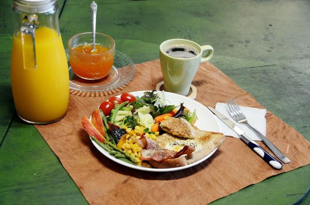 Ganderak Guesthouse