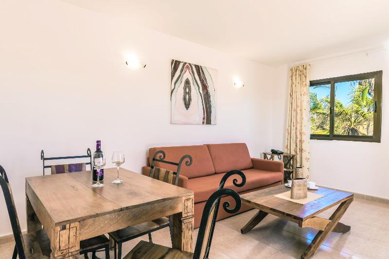 Apartamentos Corralejo Playa Oasis