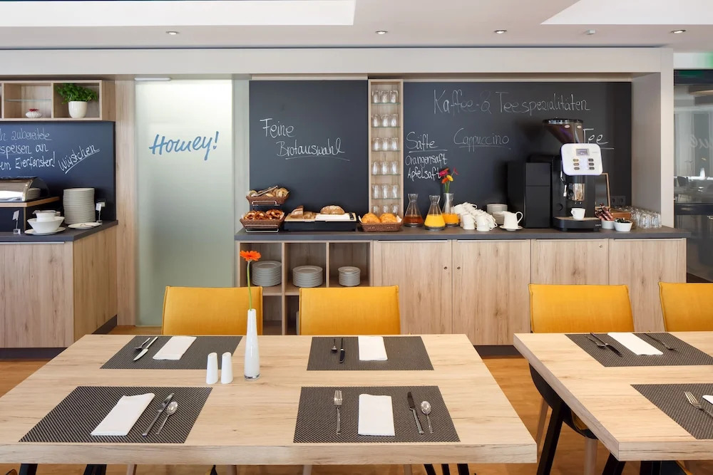 Homey! Hotel