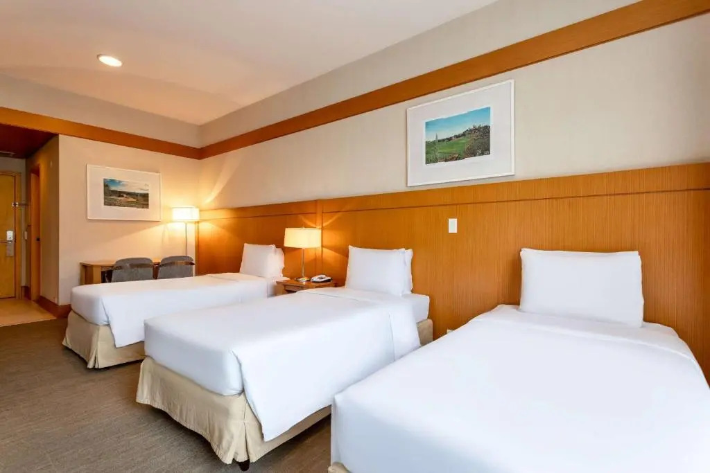 Wyndham Garden São Paulo Convention Nortel
