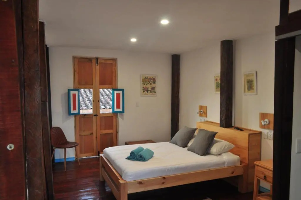 Bidea Hostal-Camping