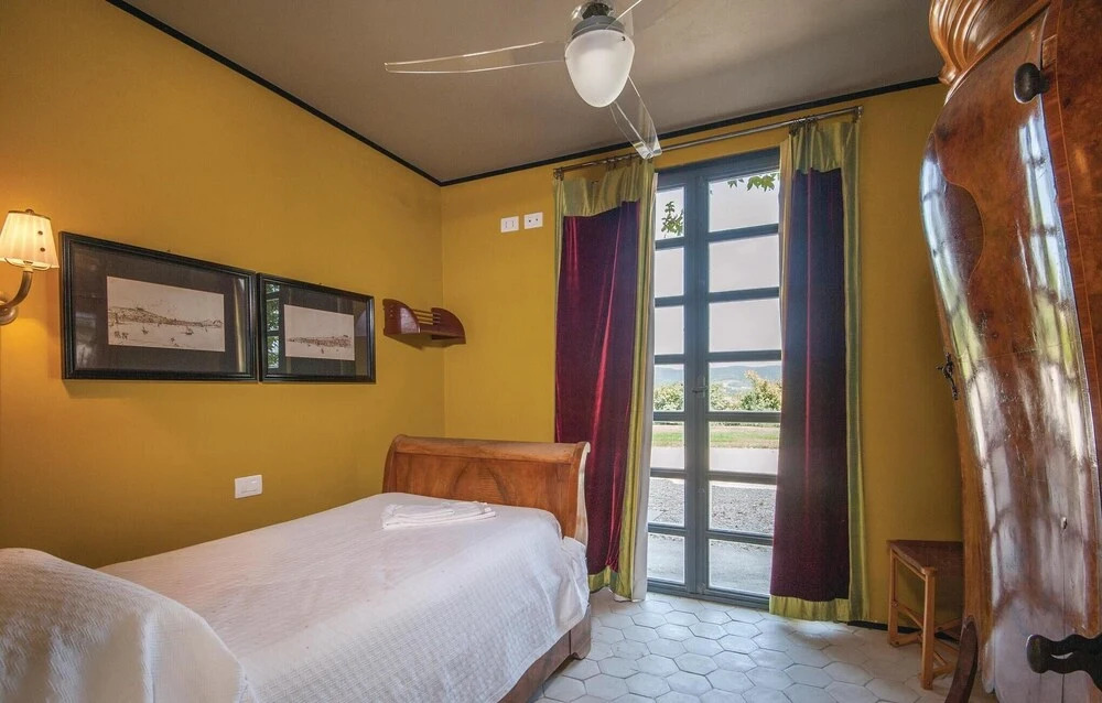 Amazing Home In Perugia