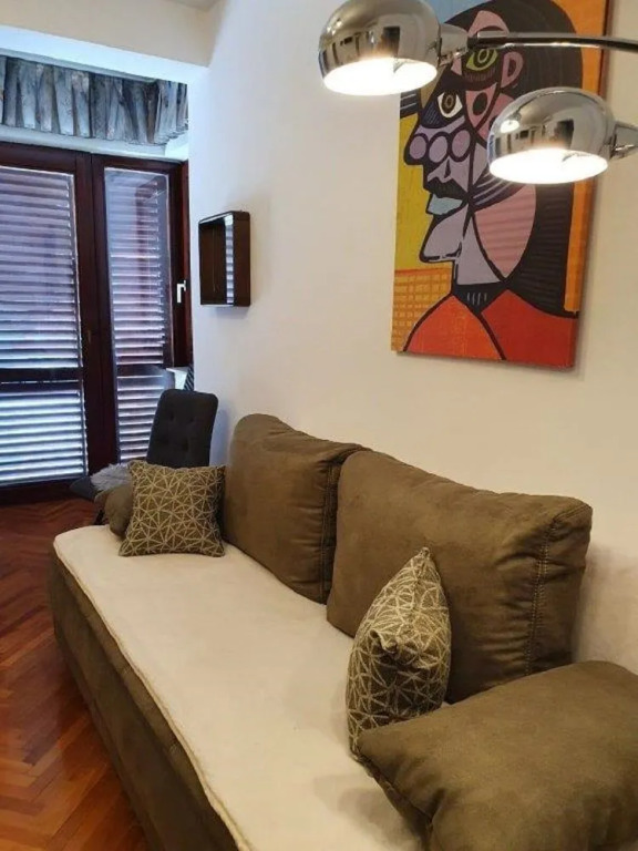 Apartments Nadica