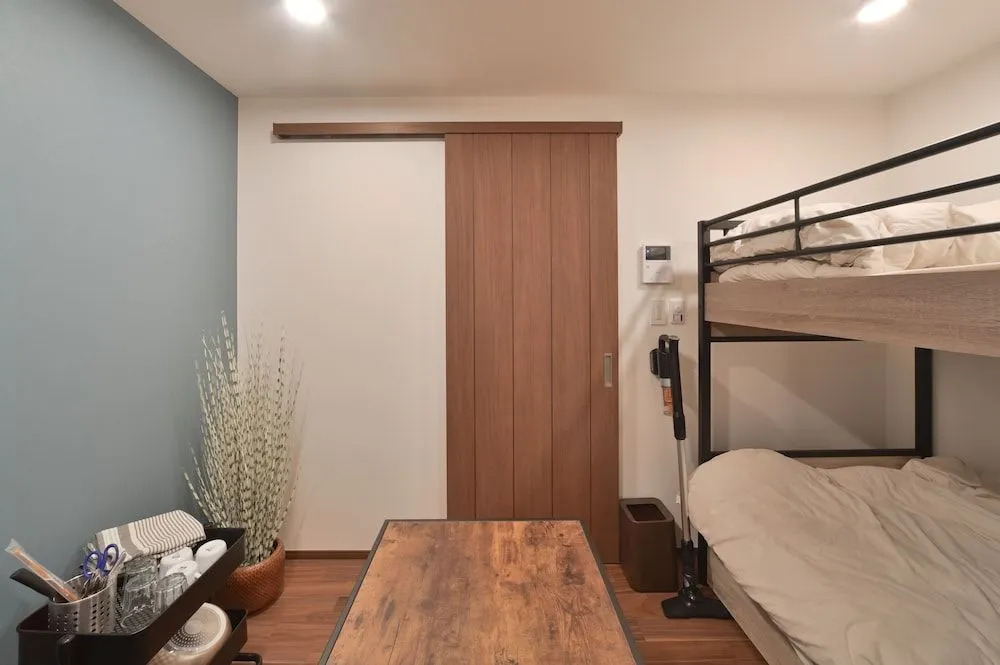 Stylewood Nishi-Shinjuku by Tranova