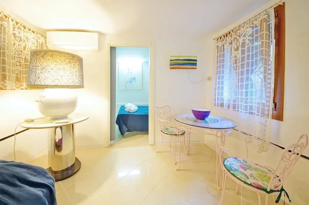 DolceVita Apartments N. 386