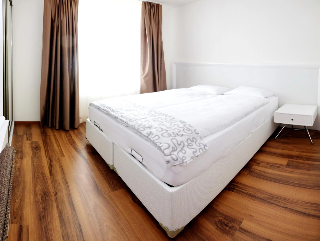 Luxury Apartments by Livingdowntown