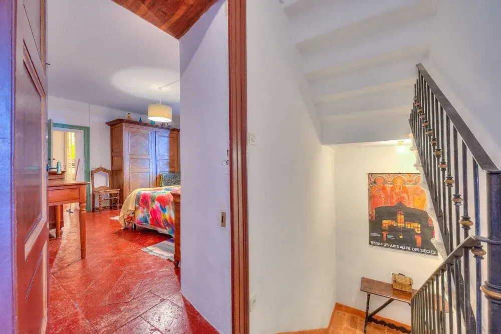 Casa Mirica Come una Volta