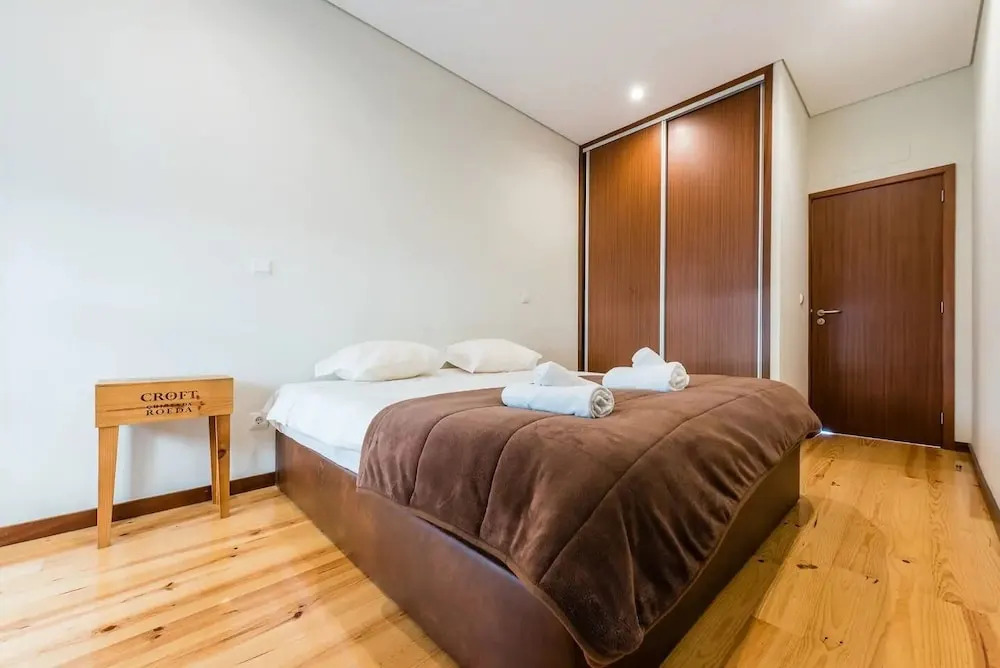 Porto Station Flats by Porto City Hosts