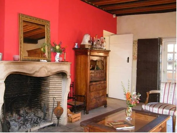 Le Clos Beaujolais