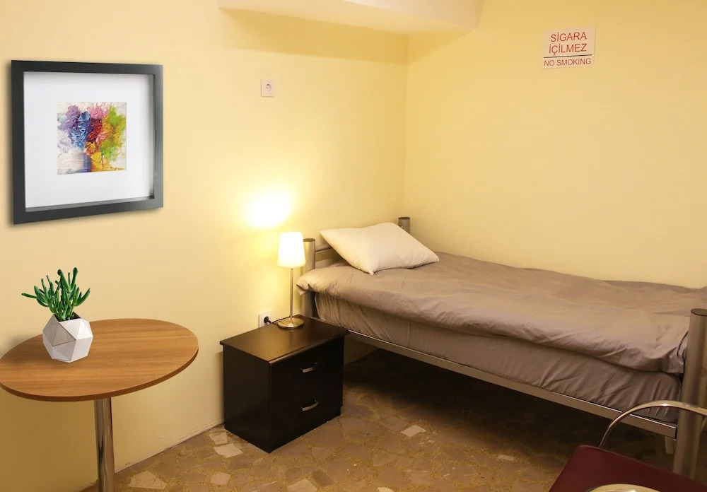 Hostel Port