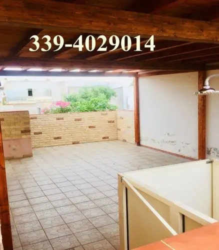 Casa vacanze torre vado