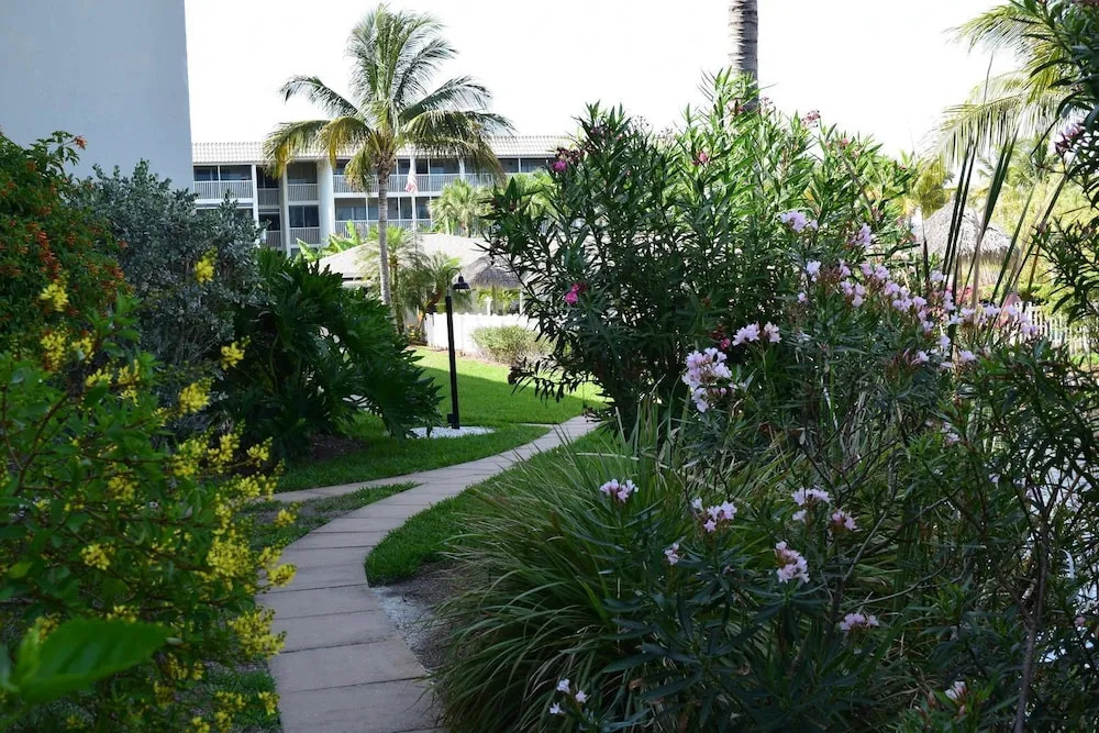 Sanibel Siesta on the Beach Unit 307 2 Bedrooms 2 Bathrooms Condo