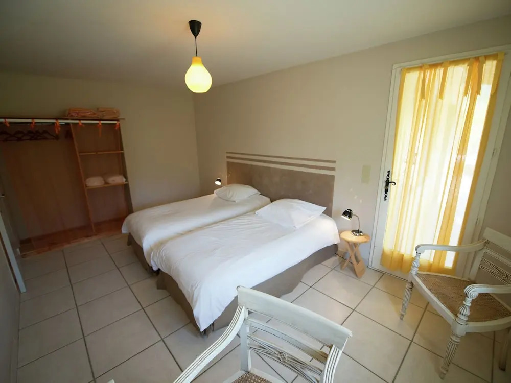 Spacious Holiday Home in Malaucene France With Private Pool