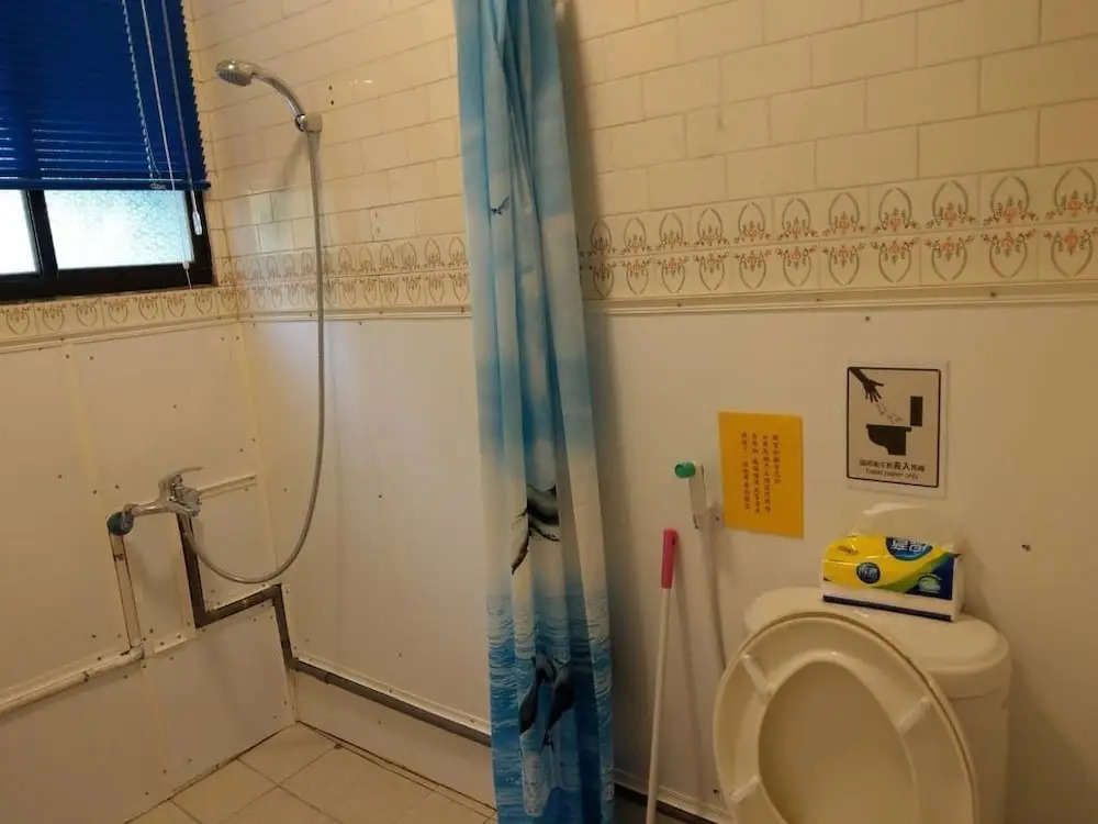 Citibnb Kaohsiung 1st