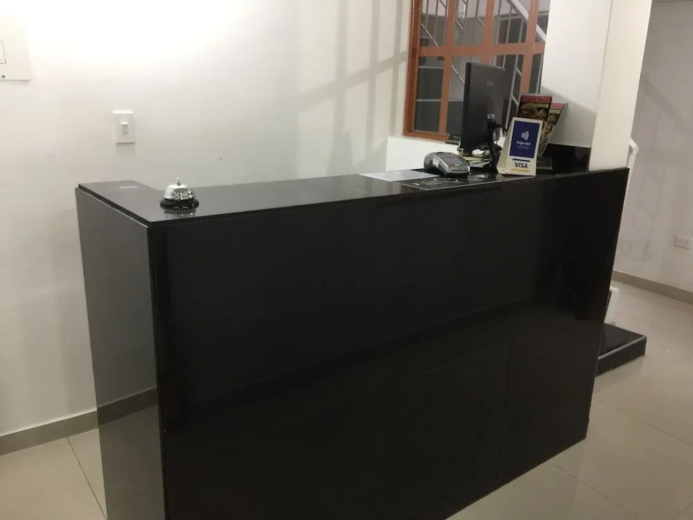 PSH Pasajero Suites Centro Internacional