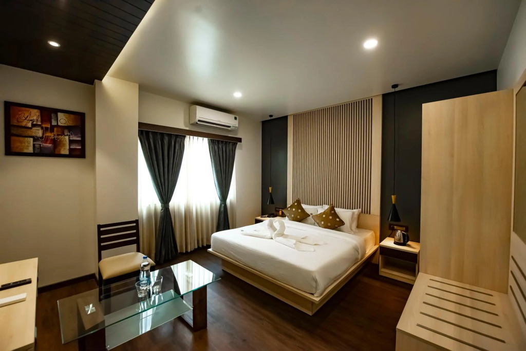 The Royal Palace Hotel 400703
