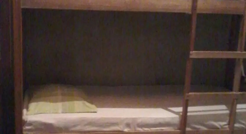 Hostel Nirvana