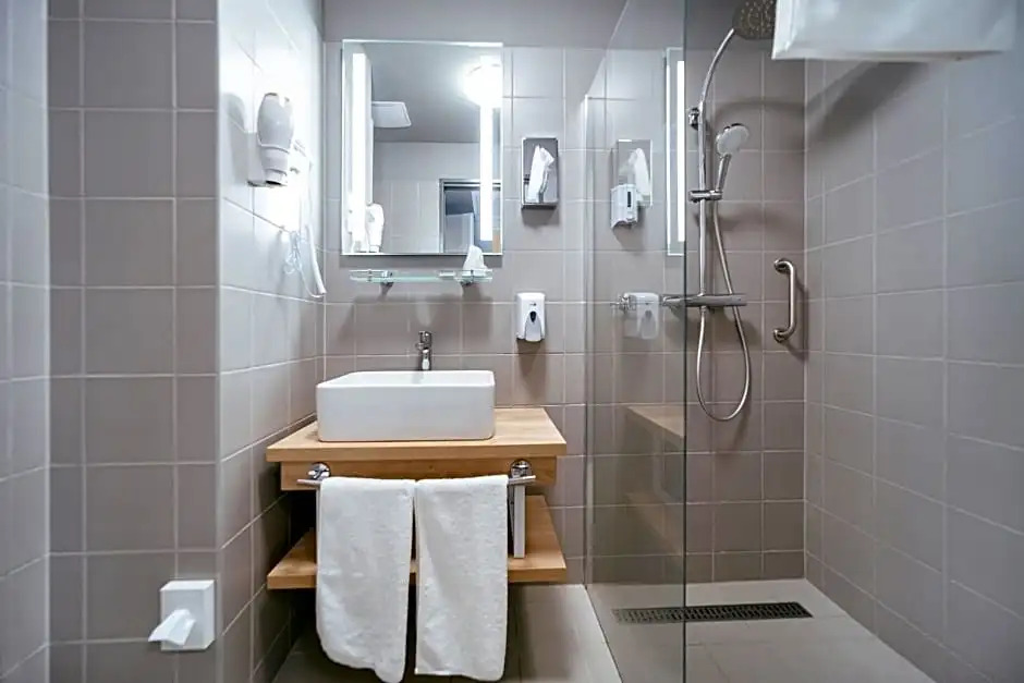 Rákóczi Hotel, Tábor és Rendezvényközpont