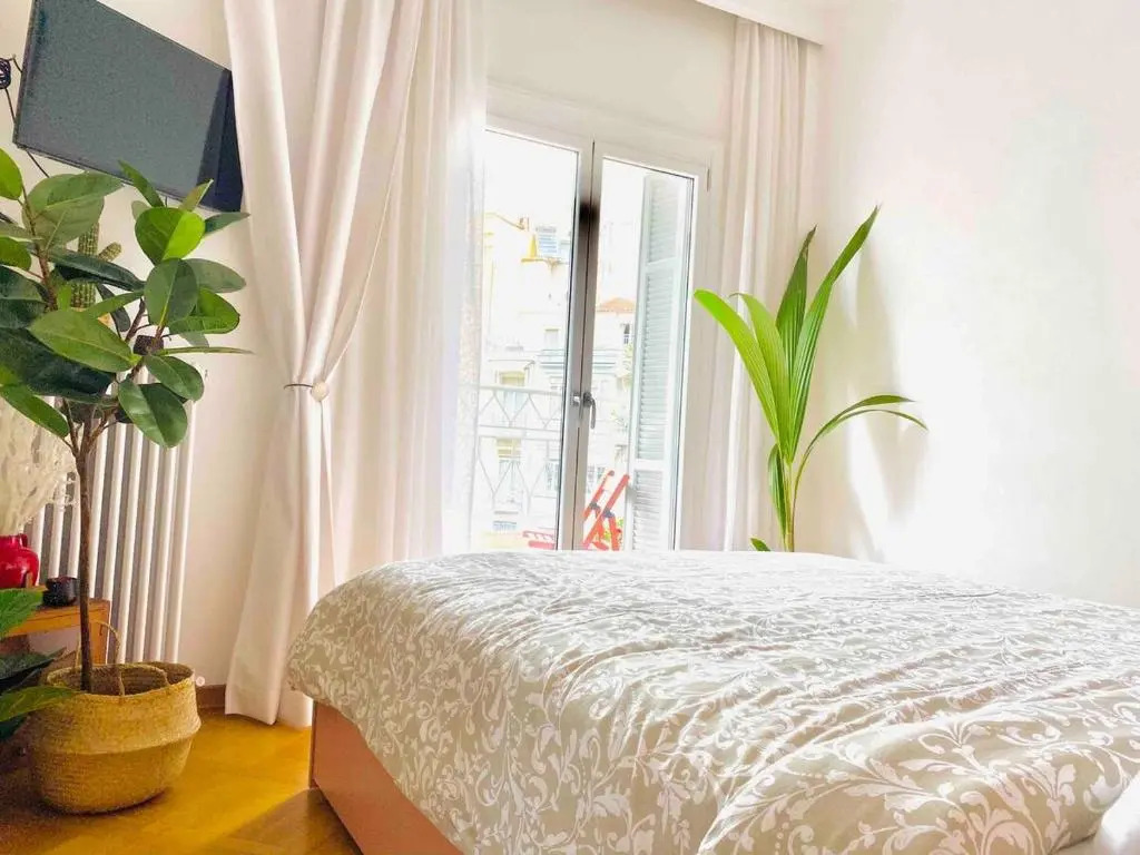 Downtown Boutique Apartment