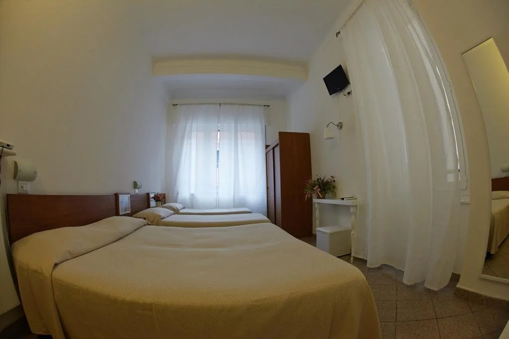 Hotel Lydia