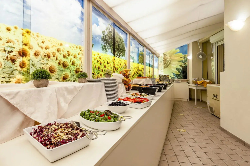 Hotel Gabicce Mare Plaza