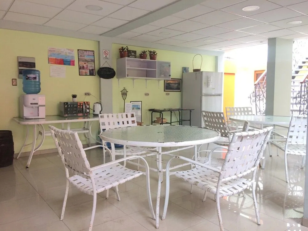 Hotel Casa del Profesor