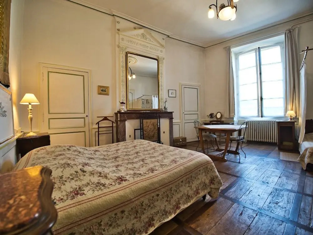 La Maison du Notaire Royal