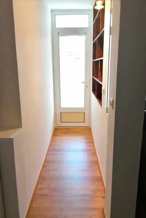 Apartma Poletje