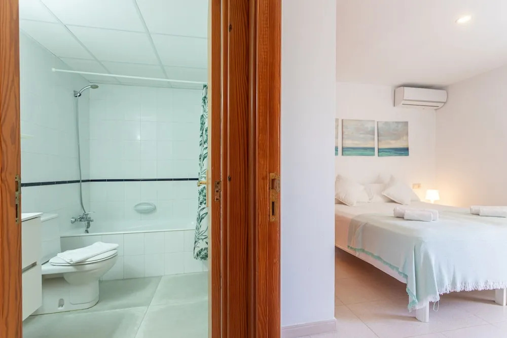 Es Dolç Apartments by YouRoom