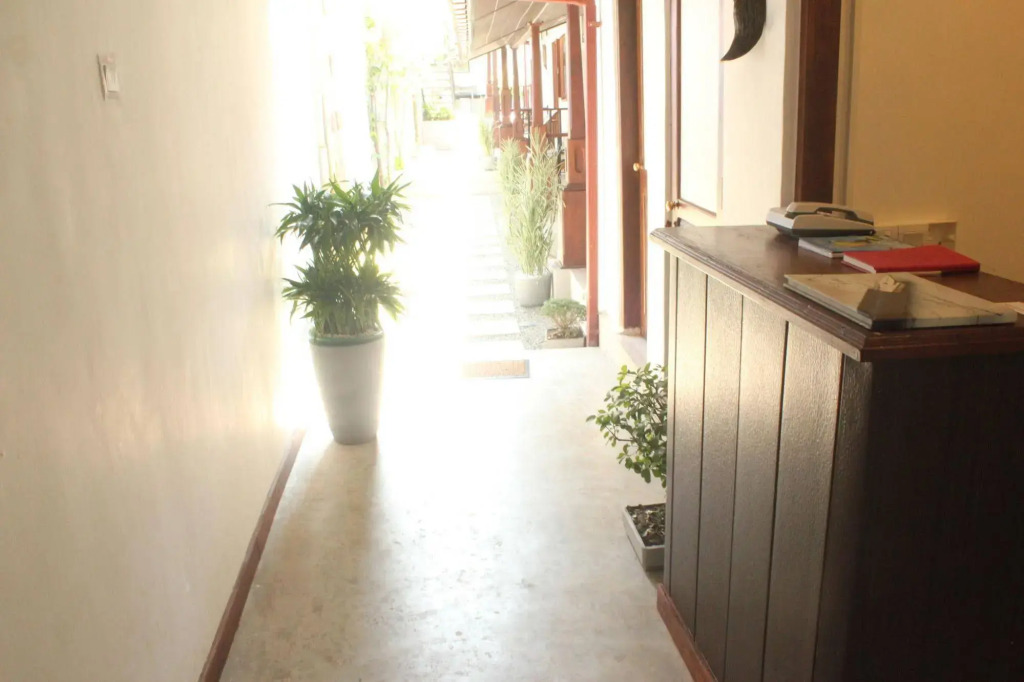 Samaya Fort Hotel