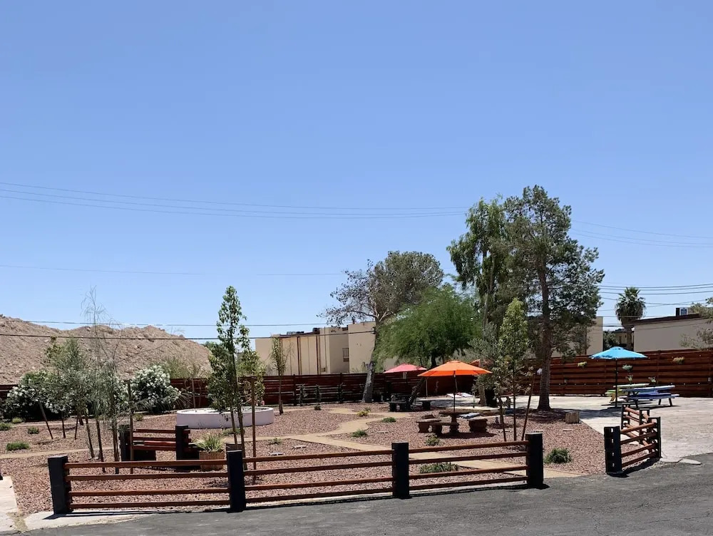 Nirvana Hotel