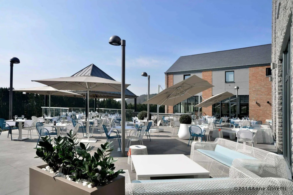 Azur en Ardenne