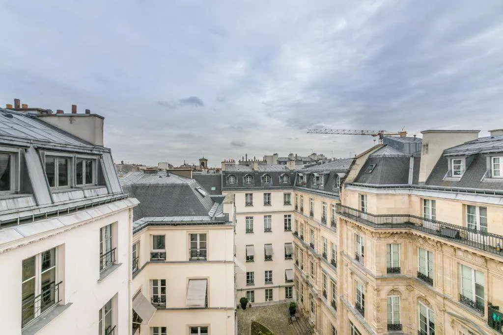 WS Saint-Lazare - Lafayette