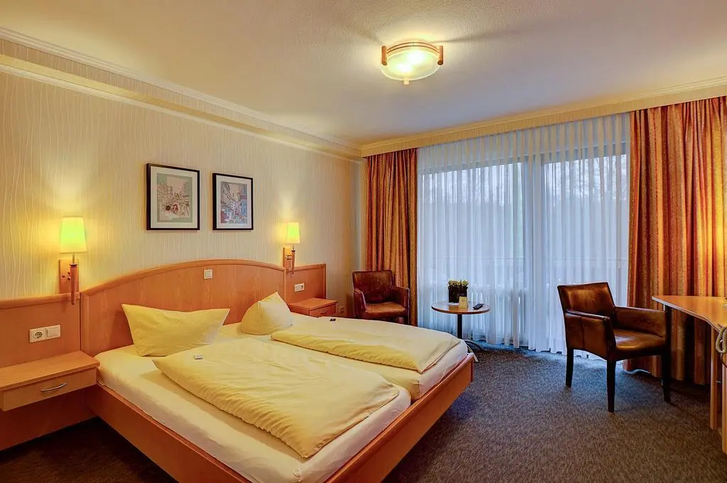 Landhotel Püster