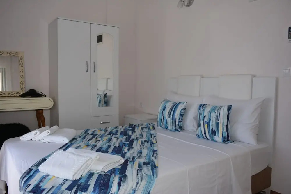 Cunda Flamingo Otel