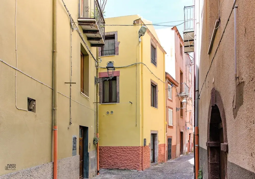 Casa Graci
