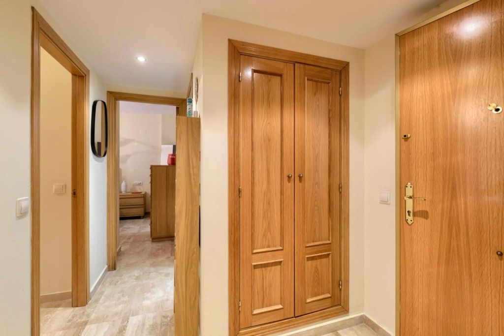 Playa Alicate, 2 Bedroom Beach Apartment