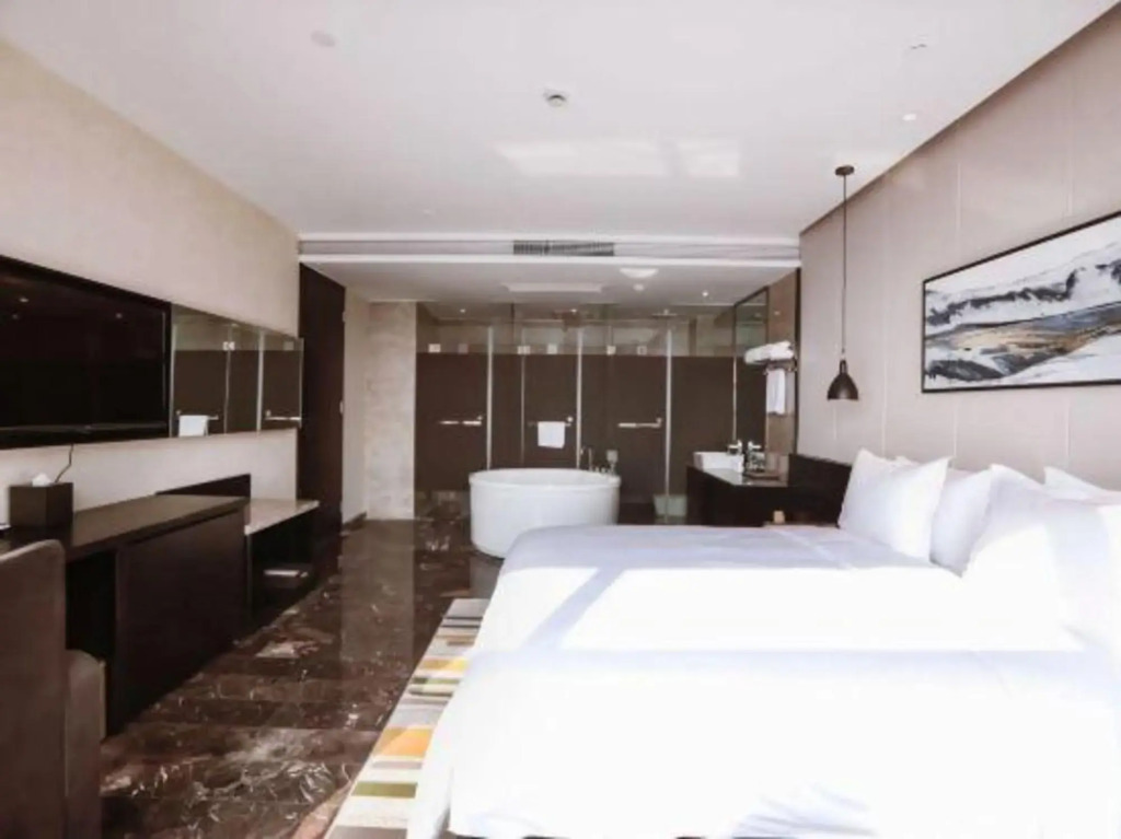 Lihao Holiday Hotel