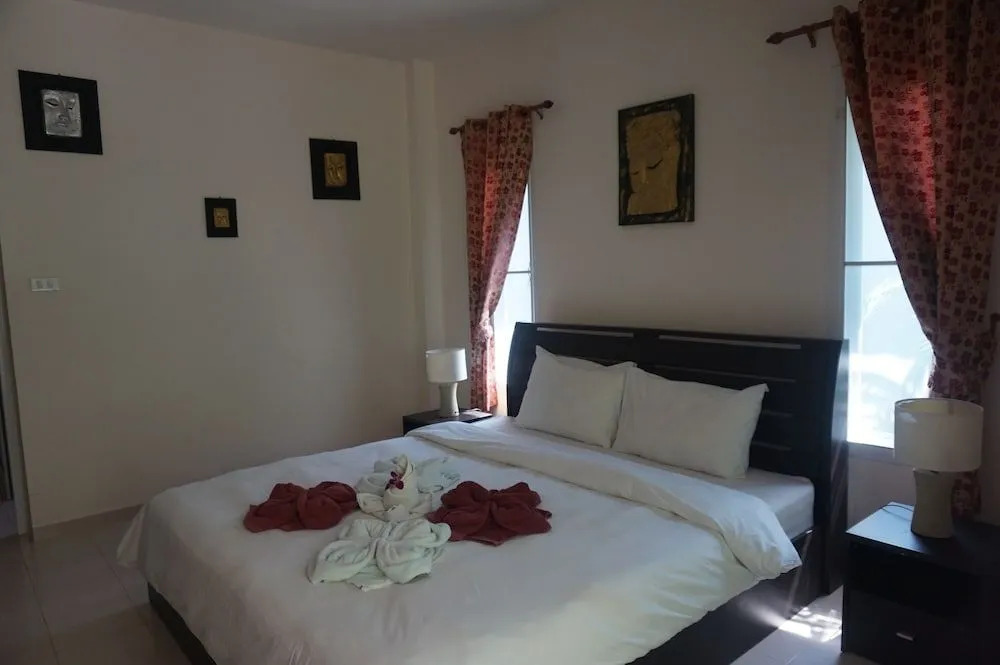 Cousin Resort Koh Kho Khao Beach